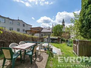 Prodej rodinného domu, Hostinné, Horská, 269 m2
