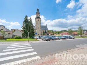 Prodej rodinného domu, Hostinné, Horská, 269 m2