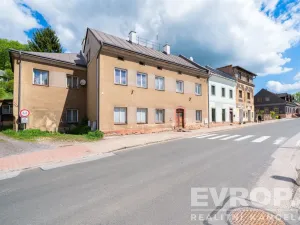Prodej rodinného domu, Hostinné, Horská, 269 m2