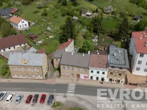 Prodej rodinného domu, Hostinné, Horská, 269 m2