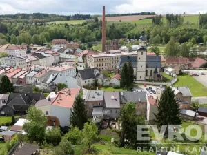 Prodej rodinného domu, Hostinné, Horská, 269 m2