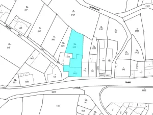 Prodej rodinného domu, Hostinné, Horská, 269 m2