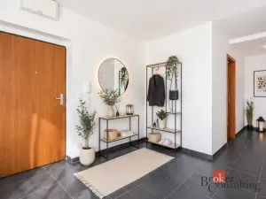 Prodej bytu 2+kk, Opava - Kateřinky, Hálkova, 55 m2