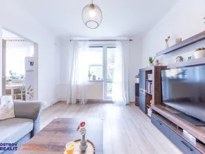 Prodej bytu 3+1, Libina, 76 m2