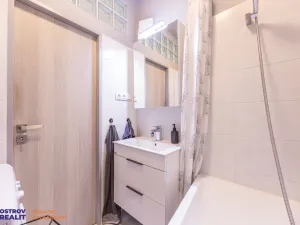 Prodej bytu 3+1, Libina, 76 m2
