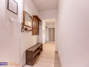 Prodej bytu 3+1, Libina, 76 m2