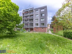 Prodej bytu 3+1, Libina, 76 m2