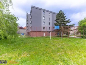 Prodej bytu 3+1, Libina, 76 m2