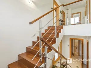Prodej rodinného domu, Rabštejnská Lhota, 209 m2