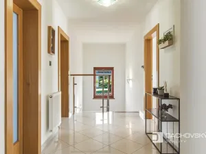 Prodej rodinného domu, Rabštejnská Lhota, 209 m2