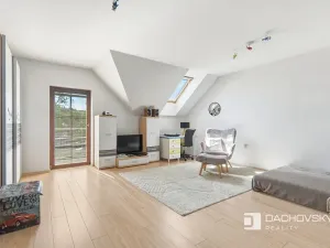 Prodej rodinného domu, Rabštejnská Lhota, 209 m2