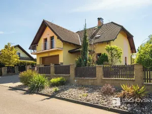 Prodej rodinného domu, Rabštejnská Lhota, 209 m2