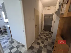 Pronájem bytu 3+1, Havlíčkův Brod, Sídliště Pražská, 64 m2