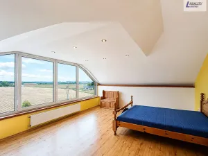 Pronájem rodinného domu, Klučenice, 300 m2