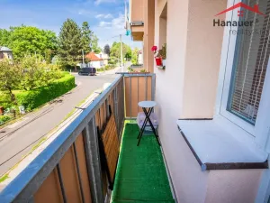Prodej bytu 3+1, Ústí nad Labem - Bukov, Nedbalova, 68 m2