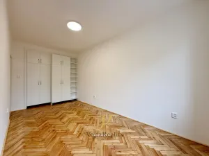 Pronájem bytu 3+kk, Olomouc, Foerstrova, 82 m2
