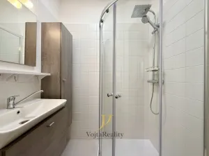 Pronájem bytu 3+kk, Olomouc, Foerstrova, 82 m2