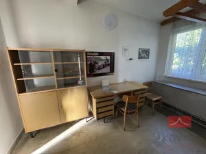 Prodej komerční nemovitosti, Horní Cerekev, Kamenný vrch, 90 m2