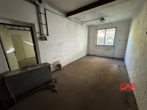 Prodej komerční nemovitosti, Horní Cerekev, Kamenný vrch, 90 m2