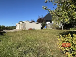 Prodej komerční nemovitosti, Horní Cerekev, Kamenný vrch, 90 m2