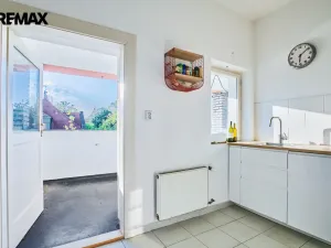 Pronájem bytu 2+1, Praha - Bubeneč, Bubenečská, 69 m2