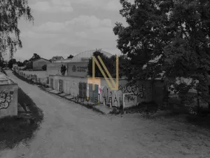 Prodej garáže, Plzeň, 20 m2