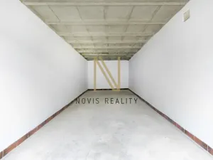 Prodej garáže, Plzeň, 20 m2