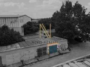 Prodej garáže, Plzeň, 20 m2