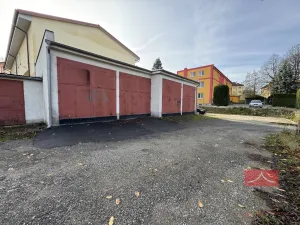 Prodej komerční nemovitosti, Humpolec, V Brance, 313 m2