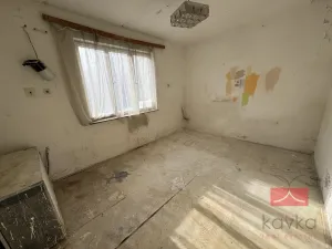 Prodej komerční nemovitosti, Humpolec, V Brance, 313 m2