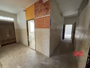 Prodej komerční nemovitosti, Humpolec, V Brance, 313 m2