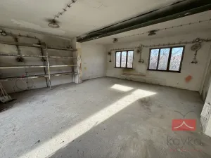 Prodej komerční nemovitosti, Humpolec, V Brance, 313 m2