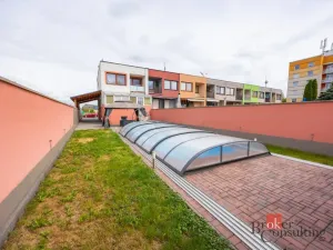 Pronájem rodinného domu, Kostelec nad Orlicí, Luční, 150 m2