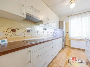 Pronájem rodinného domu, Kostelec nad Orlicí, Luční, 150 m2