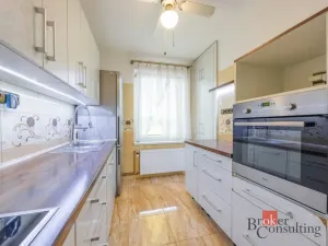 Pronájem rodinného domu, Kostelec nad Orlicí, Luční, 150 m2