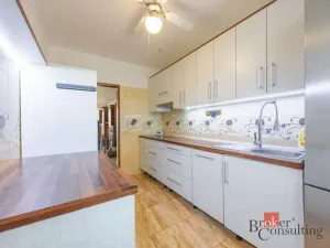 Pronájem rodinného domu, Kostelec nad Orlicí, Luční, 150 m2