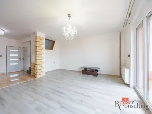 Pronájem rodinného domu, Kostelec nad Orlicí, Luční, 150 m2