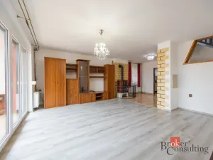Pronájem rodinného domu, Kostelec nad Orlicí, Luční, 150 m2