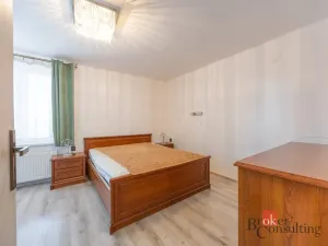 Pronájem rodinného domu, Kostelec nad Orlicí, Luční, 150 m2