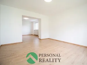 Pronájem bytu 1+1, Horní Slavkov, Poštovní, 39 m2