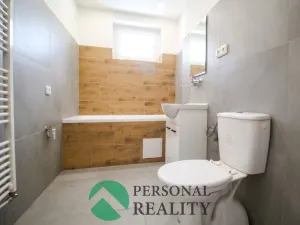 Pronájem bytu 1+1, Horní Slavkov, Poštovní, 39 m2