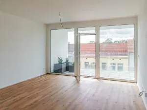 Prodej bytu 4+kk, Znojmo, Jarošova, 110 m2