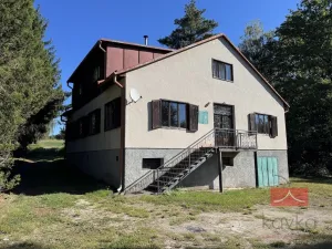 Prodej chaty, Sedlice, 261 m2