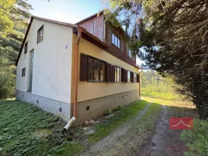 Prodej chaty, Sedlice, 261 m2