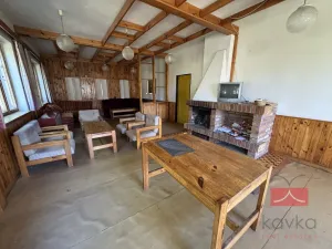 Prodej chaty, Sedlice, 261 m2