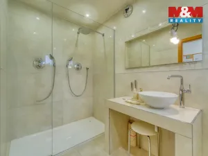 Prodej rodinného domu, Postřižín, Šípková, 136 m2