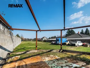 Prodej pozemku pro bydlení, Veltruby, 1285 m2