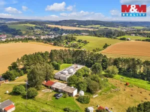 Prodej rodinného domu, Úpice, Poděbradova, 141 m2