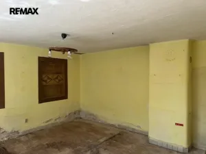Prodej rodinného domu, Trhový Štěpánov, Nádražní, 60 m2