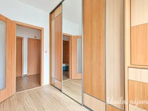 Pronájem bytu 4+kk, Brno - Líšeň, Ševelova, 82 m2